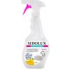 Sidolux Professional kúpeľňa - aktívna pena 500 ml Sidolux Professional kúpeľňa - aktívna pena 500 ml