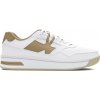 Dámska vychádzková obuv Under Armour, COURT 96 SUEDE W Biela,Hnedá, 38 EU Dámska vychádzková obuv Under Armour, COURT 96 SUEDE W Biela,Hnedá, 38 EU