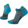 Smartwool ponožky W RUN ZERO CUSHION LOW ANKLE SOCKS Lady