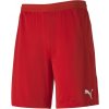 Pánske šortky Puma, TEAM FINAL 21 KNIT SHORTS červená,biela XL Pánske šortky Puma, TEAM FINAL 21 KNIT SHORTS červená,biela XL