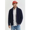 SVETER GANT WOOL BLEND SHAWL COLLAR CARDIGAN EVENING BLUE SVETER GANT WOOL BLEND SHAWL COLLAR CARDIGAN EVENING BLUE