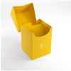 Gamegenic Deck Holder 100+ Yellow Krabička