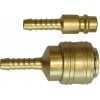 GÜDE rýchlospojka / vsuvka s tŕňom na hadicu, 9mm, sada 41008 GÜDE rýchlospojka / vsuvka s tŕňom na hadicu, 9mm, sada 41008