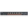 ZyXEL Zyxel XMG1915-10EP Riadený L2 2.5G Ethernet (100/1000/2500) Podpora napájania cez Ethernet (PoE) (XMG1915-10EP-EU0101F) ZyXEL Zyxel XMG1915-10EP Riadený L2 2.5G Ethernet (100/1000/2500) Podpora napájania cez Ethernet (PoE) (XMG1915-10EP-EU0101F)
