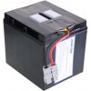 Batéria AVACOM AVA-RBC7 náhrada za RBC7 - batéria pre UPS AVA-RBC7 Batéria AVACOM AVA-RBC7 náhrada za RBC7 - batéria pre UPS AVA-RBC7