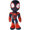 Simba Marvel Spidey Miles Morales plyšová hračka 25cm Simba Marvel Spidey Miles Morales plyšová hračka 25cm