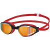 Plavecké okuliare Swans SR-81M PAF Čierno/červená + výmena a vrátenie do 30 dní s poštovným zadarmo Plavecké okuliare Swans SR-81M PAF Čierno/červená + výmena a vrátenie do 30 dní s poštovným zadarmo