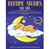 Bedtime Stories For Kids (2 in 1)Daily Sleep Stories& Guided Meditations To Help Kids & Toddlers Fall Asleep, Wake Up Happy& Deepen Their Bond With Pa Bedtime Stories For Kids (2 in 1)Daily Sleep Stories& Guided Meditations To Help Kids & Toddlers Fall Asleep, Wake Up Happy& Deepen Their Bond With Pa
