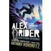 Nightshade Revenge - Anthony Horowitz Nightshade Revenge - Anthony Horowitz