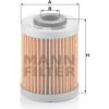 MANN FILTER Olejový filter MH 54/1