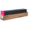 Sharp MX-61GTMB, originálny toner, purpurový Sharp MX-61GTMB, originálny toner, purpurový