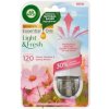 Osviežovač vzduchu, elektrický, 19 ml, AIR WICK Life scents, LightFresh Osviežovač vzduchu, elektrický, 19 ml, AIR WICK Life scents, LightFresh