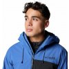 Columbia Winter District III mountain blue/black
