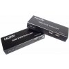 ABCtech PremiumCord HDMI KVM extender s 2xUSB na 60m s audiem přes jeden kabel Cat5/6 ABCtech PremiumCord HDMI KVM extender s 2xUSB na 60m s audiem přes jeden kabel Cat5/6