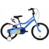 DETSKÝ BICYKEL CAPRIOLO KIDO 18 DETSKÝ BICYKEL CAPRIOLO KIDO 18