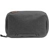 PEAK DESIGN organizér TECH POUCH charcoal PEAK DESIGN organizér TECH POUCH charcoal