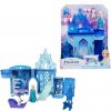 Mattel Disney Frozen ľadový palác Mattel Disney Frozen ľadový palác
