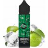 Zap! Juice Aisu Shake & Vape Green Apple 10 ml