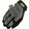Ochranné rukavice Mechanix Wear Original XXL strieborné Ochranné rukavice Mechanix Wear Original XXL strieborné