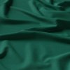 Jednofarebná bavlnená látka smaragd, vzor 502-x, metráž 160 cm Jednofarebná bavlnená látka smaragd, vzor 502-x, metráž 160 cm