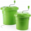Hendi Odstredivka na šalát, 25L, ø430x(H)530mm Hendi Odstredivka na šalát, 25L, ø430x(H)530mm