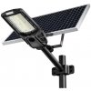 Milagro LED stmievateľná pouličná lampa so senzorom a solárnym panelom KOBRA 400 W / 24 000 mAh IP65 antracit + diaľkové ovládanie EKO2512 + záruka 3 roky zadarmo Milagro LED stmievateľná pouličná lampa so senzorom a solárnym panelom KOBRA 400 W / 24 000 mAh IP65 antracit + diaľkové ovládanie EKO2512 + záruka 3 roky zadarmo