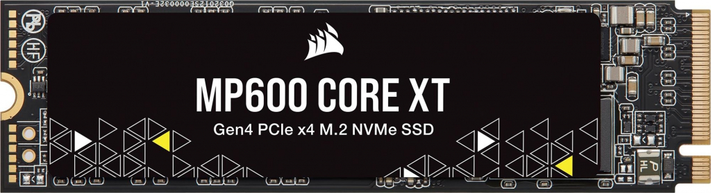 Corsair MP600 CORE XT 1TB, CSSD-F1000GBMP600CXT