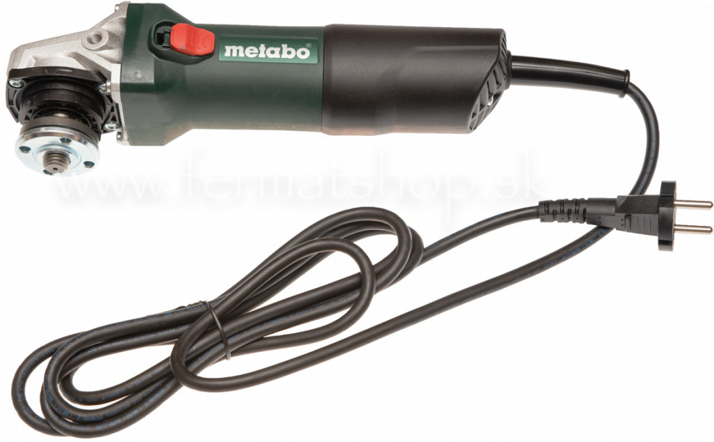 Metabo W 850-115