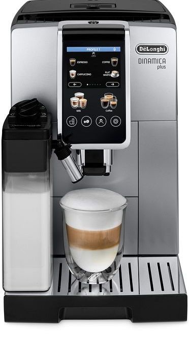 DeLonghi Dinamica Plus ECAM 380.85.SB