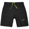 Dámske kompresné kraťasy Hoka 6IN KNIT SHORTS W čierne 1151088-BLK - XS Dámske kompresné kraťasy Hoka 6IN KNIT SHORTS W čierne 1151088-BLK - XS