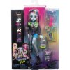 MATTEL Bábika Monster High Frankie Stein MATTEL Bábika Monster High Frankie Stein
