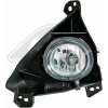Hmlové svetlo DIEDERICHS Original Teile 5682089 Hmlové svetlo DIEDERICHS Original Teile 5682089