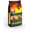Ambrosia Fresh turkey & duck 2kg Ambrosia Fresh turkey & duck 2kg