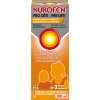 Nurofen pre deti sus.por.1 x 100 ml Nurofen pre deti sus.por.1 x 100 ml