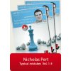 ChessBase Typical mistakes Vol. 1-3, Nicholas Pert - verzia na stiahnutie (anglicky) ChessBase Typical mistakes Vol. 1-3, Nicholas Pert - verzia na stiahnutie (anglicky)