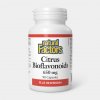 Webber Naturals Citrusové bioflavonoidy + hesperidín 650 mg - Natural Factors Webber Naturals Citrusové bioflavonoidy + hesperidín 650 mg - Natural Factors