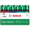 Bosch LR610LR036SAF/00 Super AA/AAA 16 ks LR610LR036SAF/00