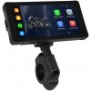 Podofo Multimediálny monitor A3501 s CarPlay a AndroidAuto na motocykel Podofo Multimediálny monitor A3501 s CarPlay a AndroidAuto na motocykel