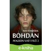 E-kniha Bohdan - Ivo Tomášek E-kniha Bohdan - Ivo Tomášek