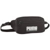 Čierna bočná kabelka Puma Academy, crossbody kabelka Čierna bočná kabelka Puma Academy, crossbody kabelka