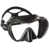 Mares Potápačská maska TROPICAL čierna BK Mares Potápačská maska TROPICAL čierna BK