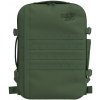 CabinZero Military 36L Mystic Green CabinZero Military 36L Mystic Green