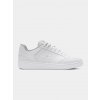 Under Armour Official Man White