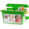 LUDUS WALLY H Eko-stavebnica Set XL 60 dielov LUDUS WALLY H Eko-stavebnica Set XL 60 dielov