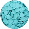 Cakesupplies Deco Melts Light Blue - Svetlomodrá 250 g Cakesupplies Deco Melts Light Blue - Svetlomodrá 250 g