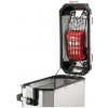 GIVI E144 vnútorná sieťka do veka kufra Trekker Outback OBK37/48 alebo ALA36 GIVI E144 vnútorná sieťka do veka kufra Trekker Outback OBK37/48 alebo ALA36