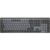 Logitech MX Mechanical Wireless Keyboard 920-010757 Logitech MX Mechanical Wireless Keyboard 920-010757