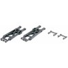 LRP Zadní spodní ramena 2 ks S10 Twister 1/10 2WD Buggy (L124007) LRP Zadní spodní ramena 2 ks S10 Twister 1/10 2WD Buggy (L124007)