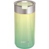 Quokka Boost Nerezový termohrnček so sitkom Lemon Lime 400 ml Quokka Boost Nerezový termohrnček so sitkom Lemon Lime 400 ml