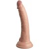 King Cock Elite 7-sided lifelike dildo